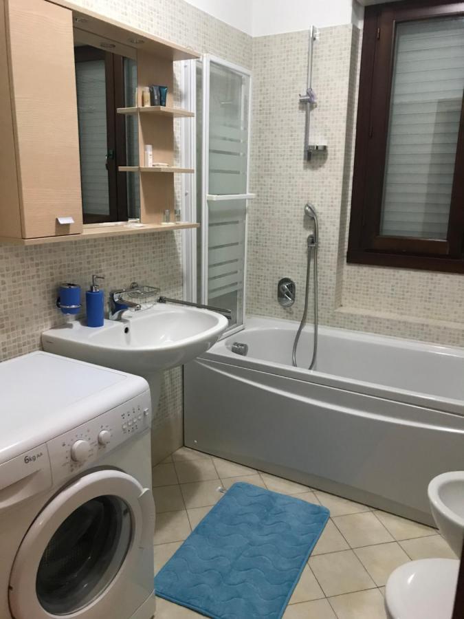 B&B Nina Bergamo Exteriér fotografie