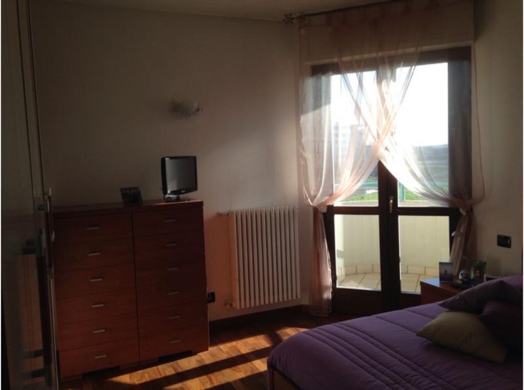 B&B Nina Bergamo Pokoj fotografie