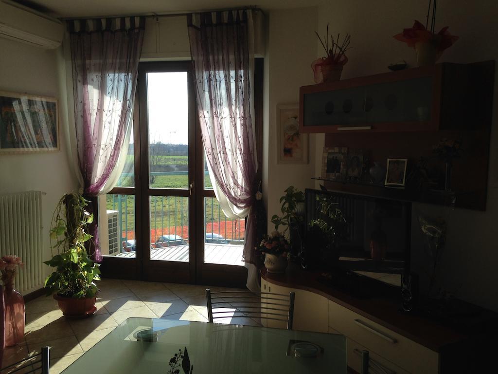 B&B Nina Bergamo Exteriér fotografie