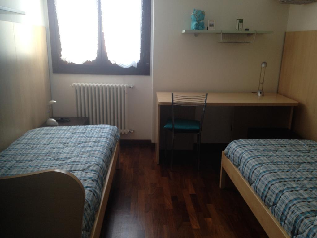 B&B Nina Bergamo Pokoj fotografie
