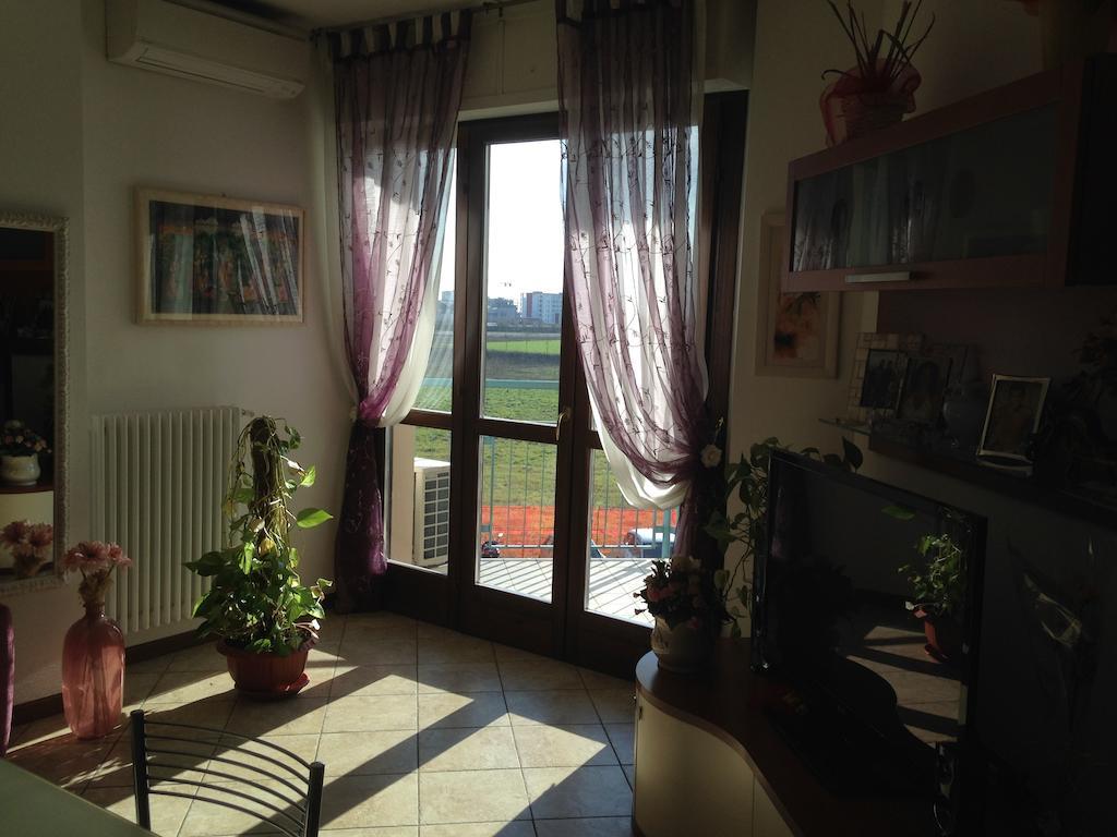 B&B Nina Bergamo Exteriér fotografie